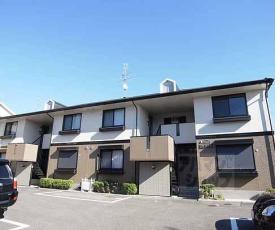 プチ・ウエスト：間取図