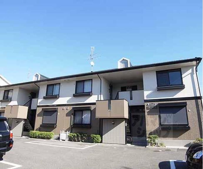 【プチ・ウエスト】間取