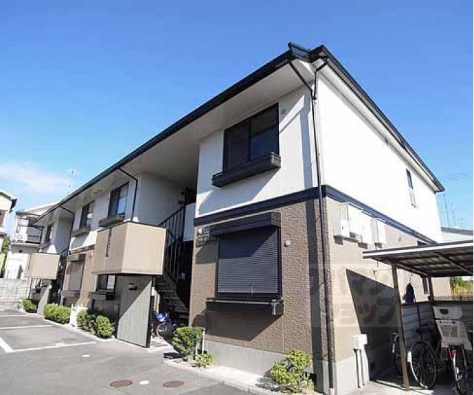 【プチ・ウエスト】間取