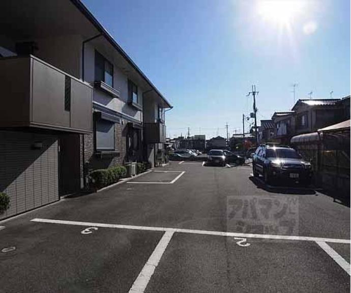 【プチ・ウエスト】間取