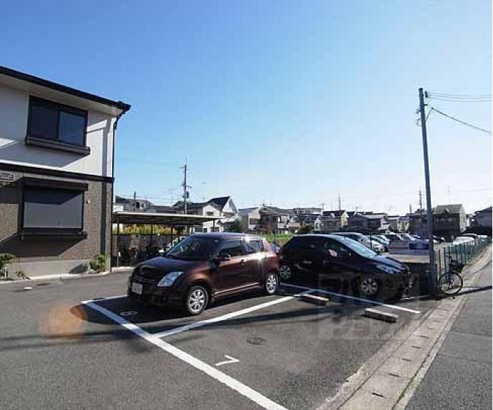 【プチ・ウエスト】間取