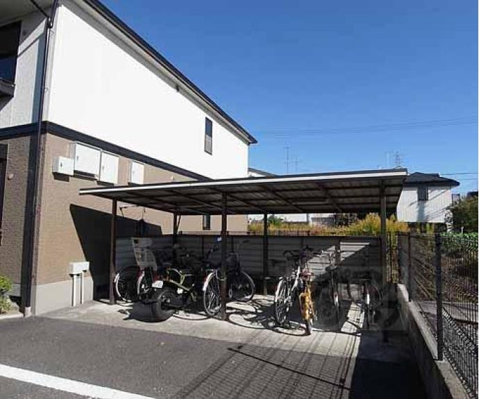 【プチ・ウエスト】間取