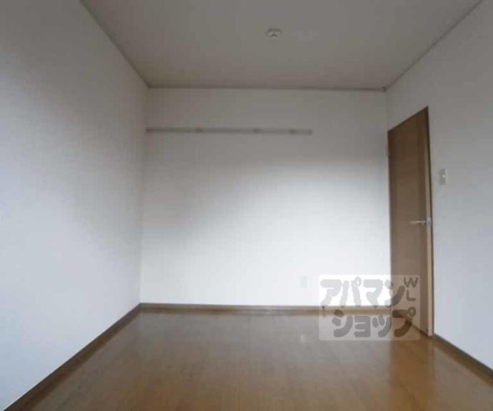 【プチ・ウエスト】間取