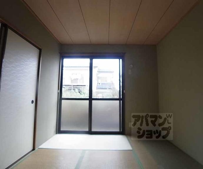 【プチ・ウエスト】間取