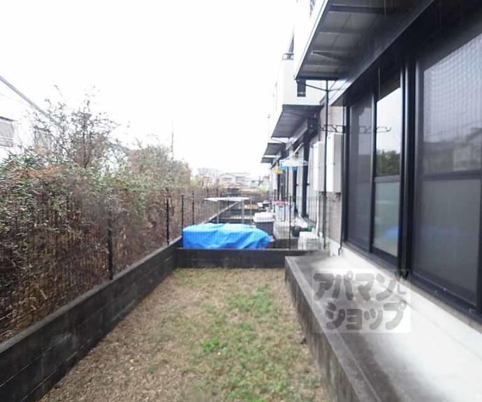 【プチ・ウエスト】間取