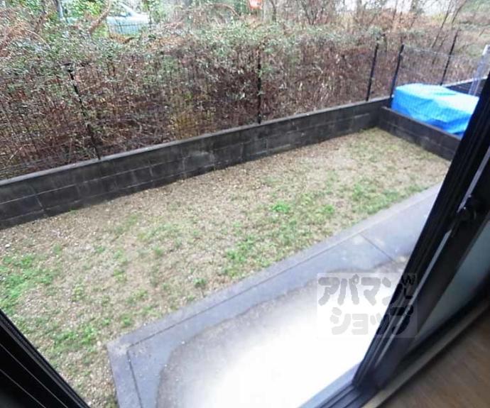 【プチ・ウエスト】間取