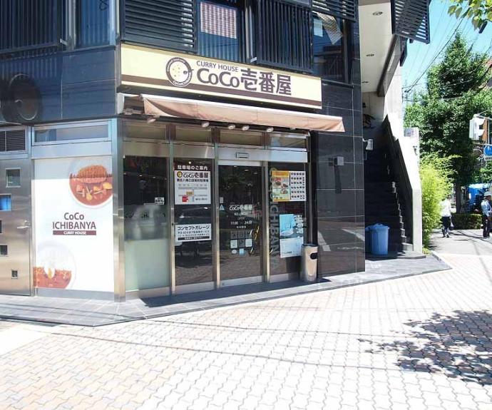 【ファミネス上殿田】間取