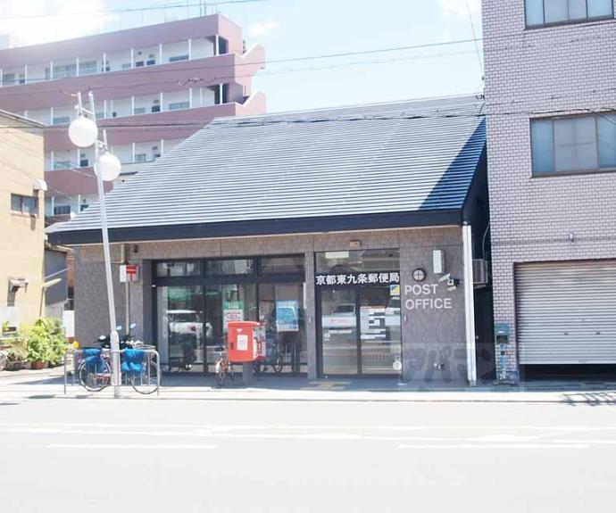 【西札辻町14-5貸家】