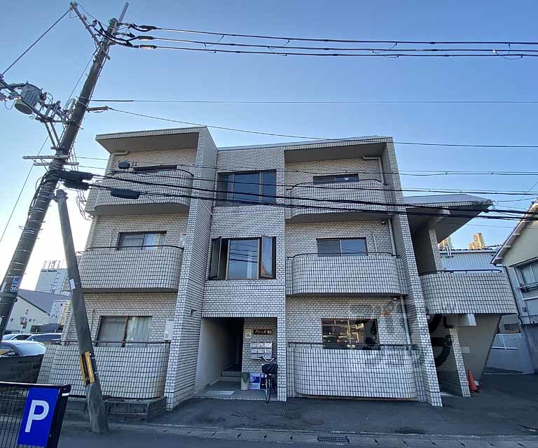 プリシエール河合