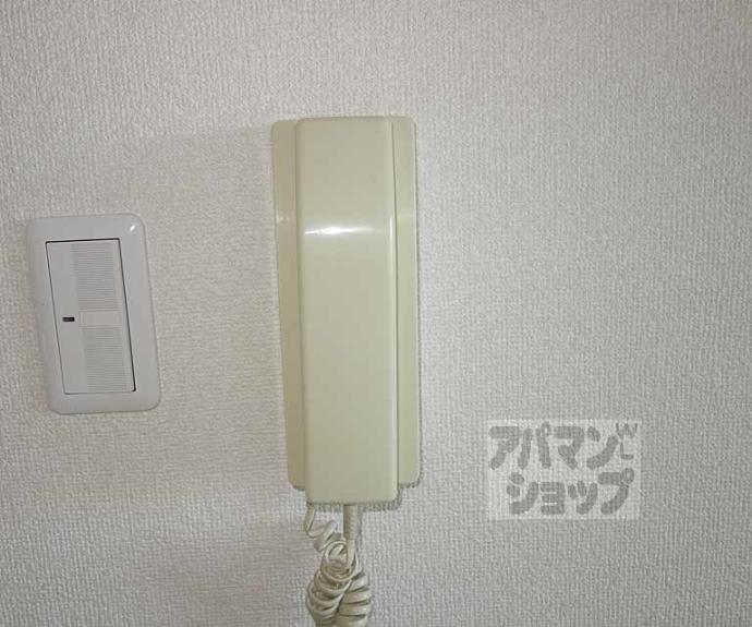 【プリシエール河合】間取