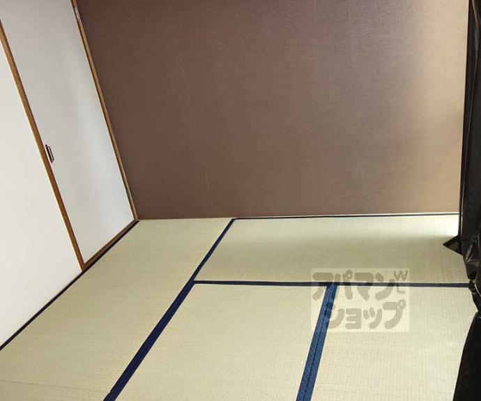 【プリシエール河合】間取