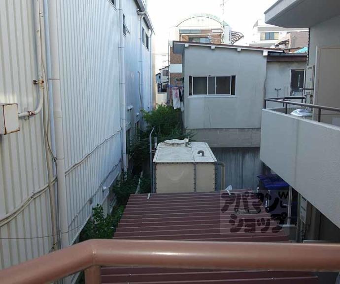 【プリシエール河合】間取