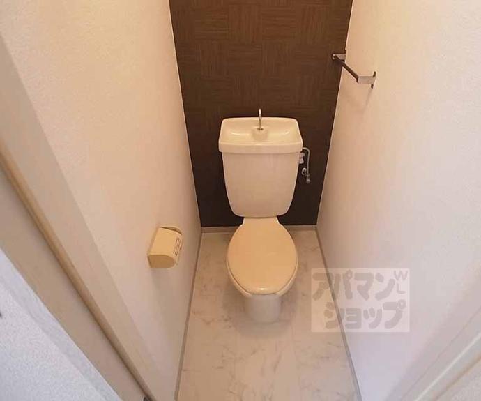 【プリシエール桂】間取