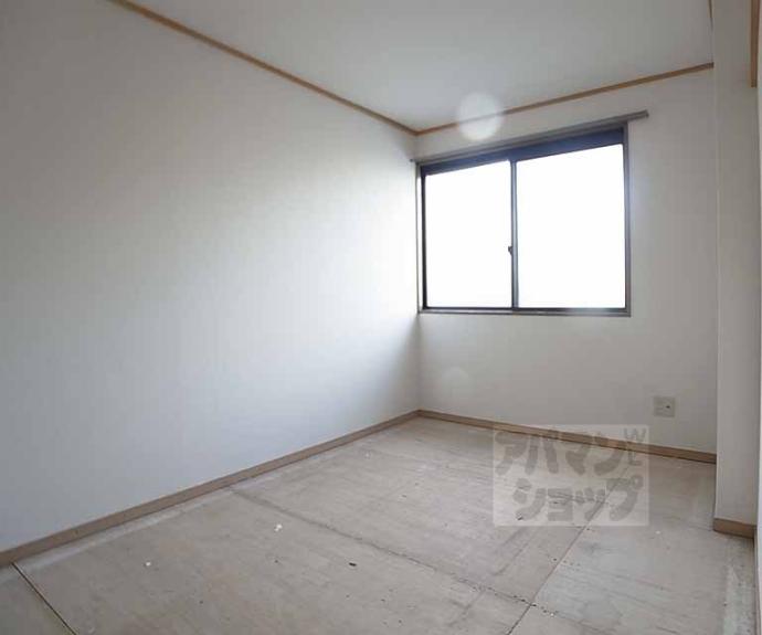 【プリシエール桂】間取