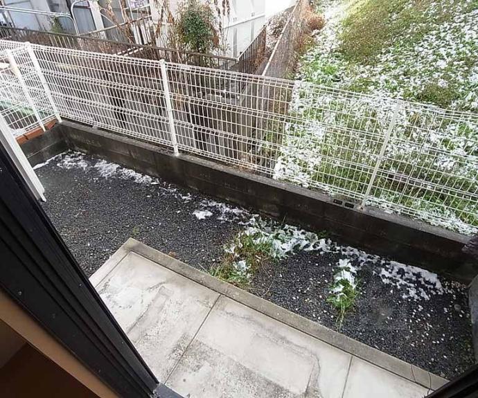 【プリシエール桂】間取