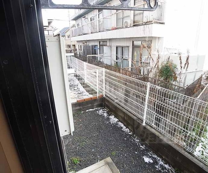 【プリシエール桂】間取