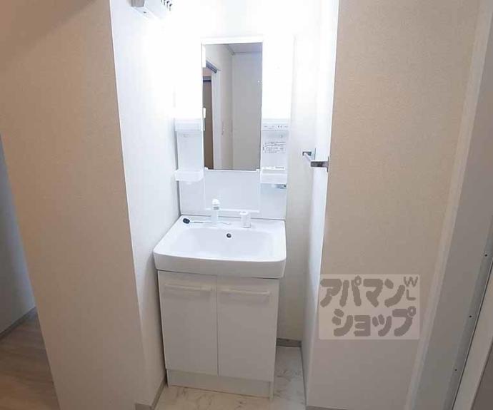 【プルミエール桂Ⅱ】間取