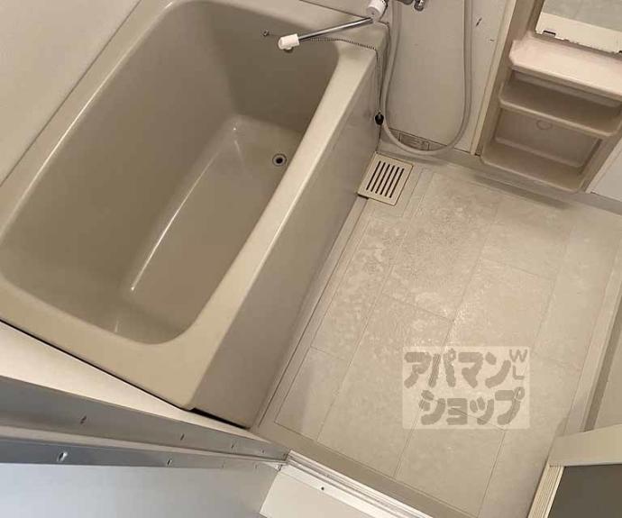 【プルミエール桂Ⅱ】間取