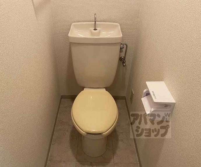 【プルミエール桂Ⅱ】間取