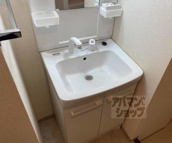 【プルミエール桂Ⅱ】間取