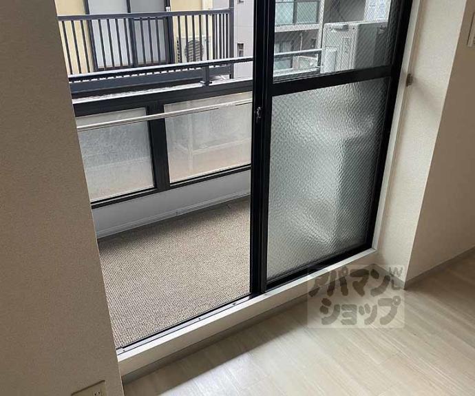 【プルミエール桂Ⅱ】間取