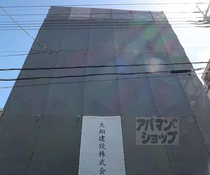 【ＡＲＣＡ山科】