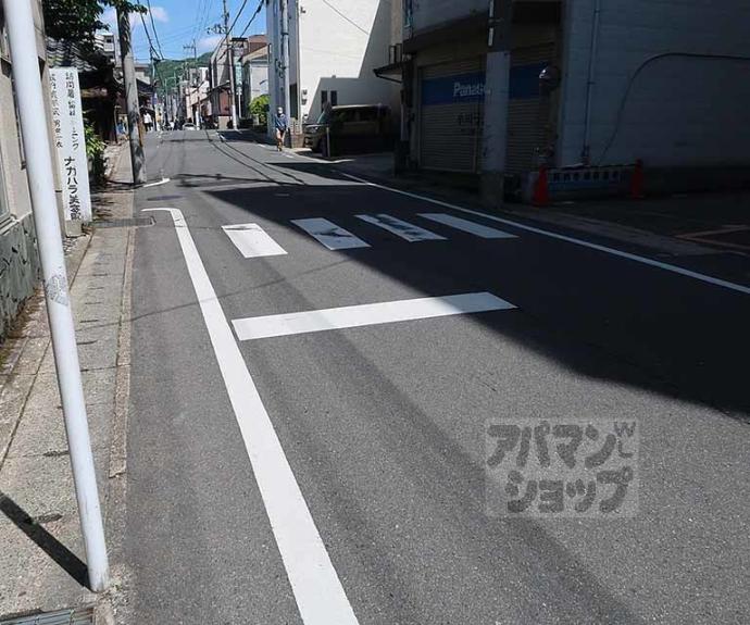 【ＡＲＣＡ山科】