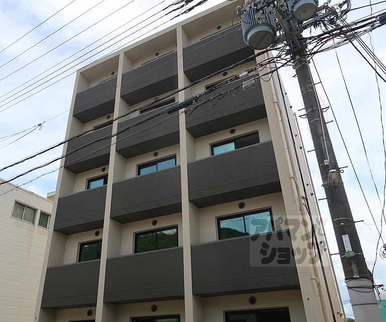 ＡＲＣＡ山科