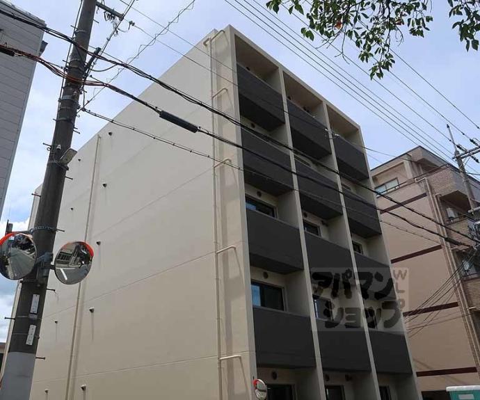 【ＡＲＣＡ山科】