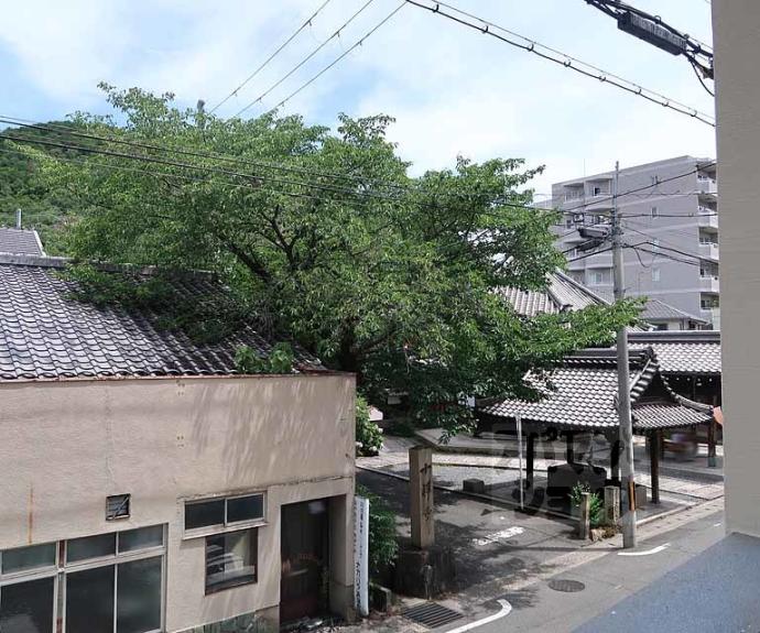 【ＡＲＣＡ山科】