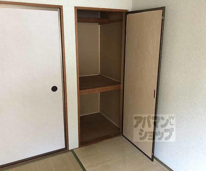【プレジールＫ】間取
