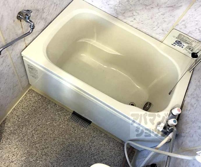 【プレジール桂】間取