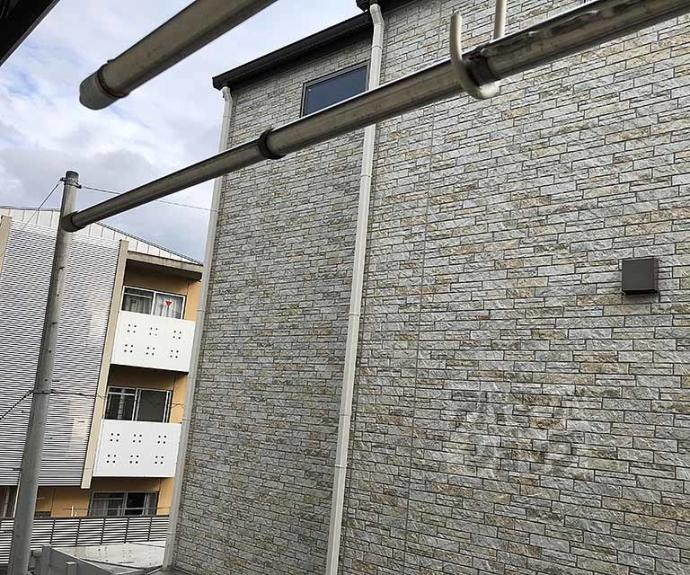 【プレジール桂】間取