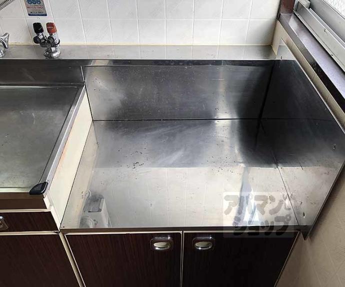 【プレジール桂】間取