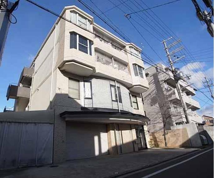 【ベスト・サークル】間取