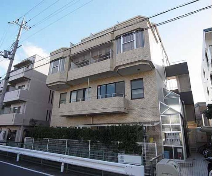 【ベスト・サークル】間取