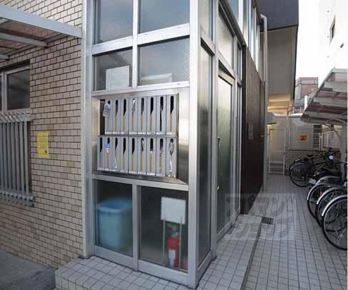 【ベスト・サークル】間取