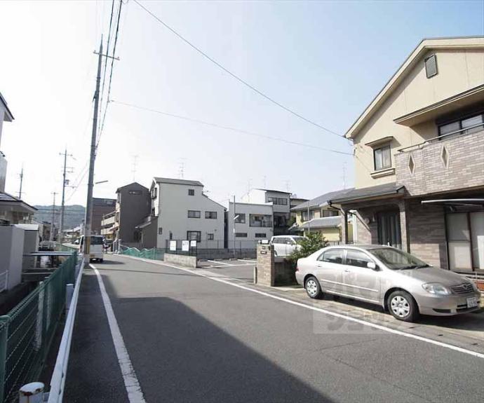 【ベスト・サークル】間取