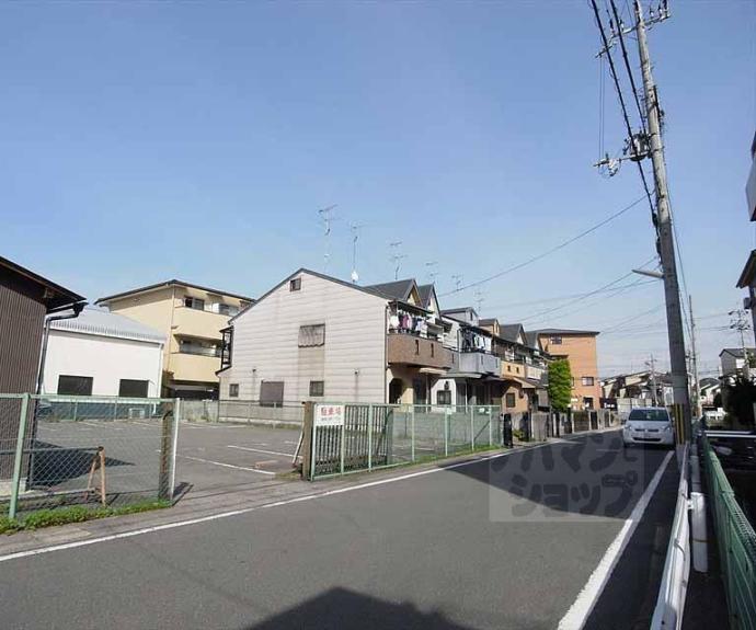 【ベスト・サークル】間取