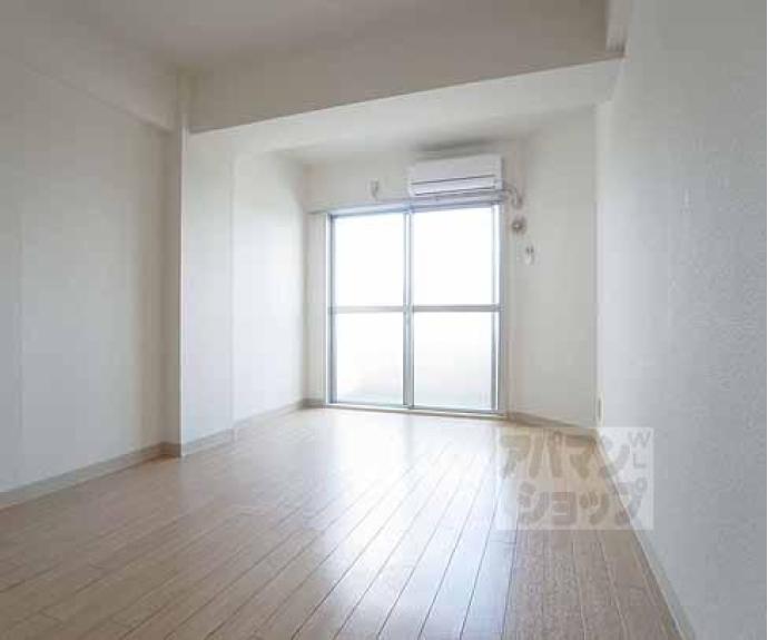 【ベスト・サークル】間取