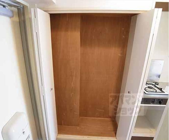 【ベスト・サークル】間取