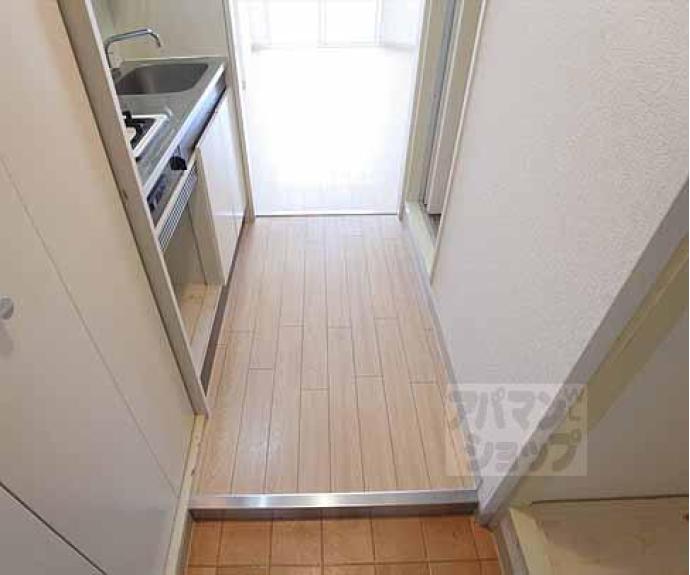 【ベスト・サークル】間取