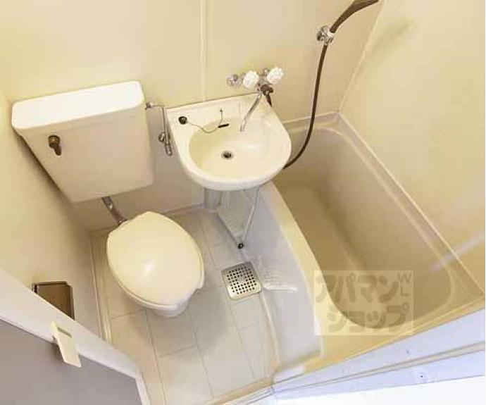 【ベスト・サークル】間取