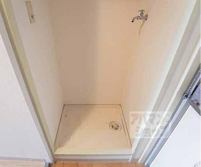 【ベスト・サークル】間取