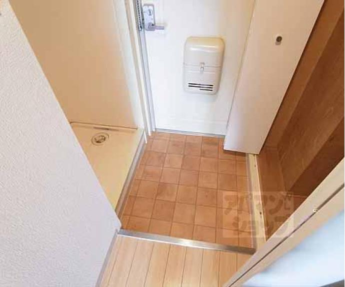 【ベスト・サークル】間取