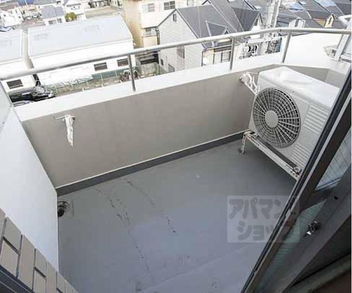 【ベスト・サークル】間取