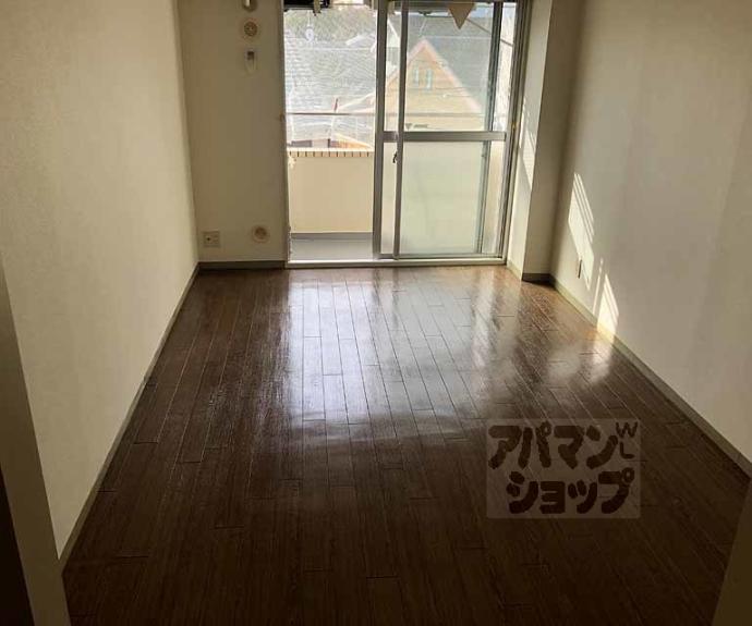 【ベスト・サークル】間取