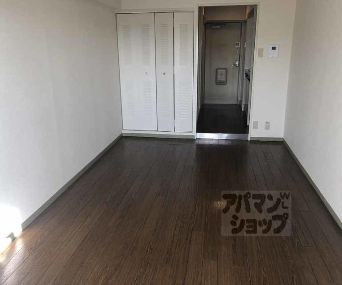 【ベスト・サークル】間取