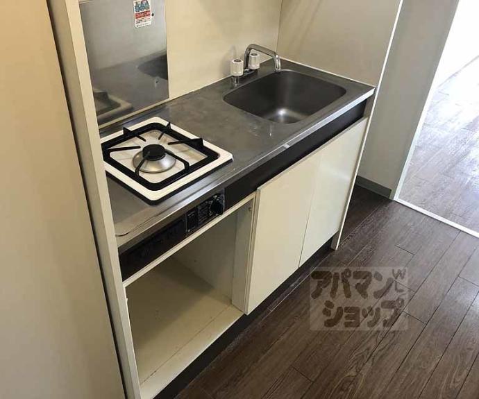 【ベスト・サークル】間取