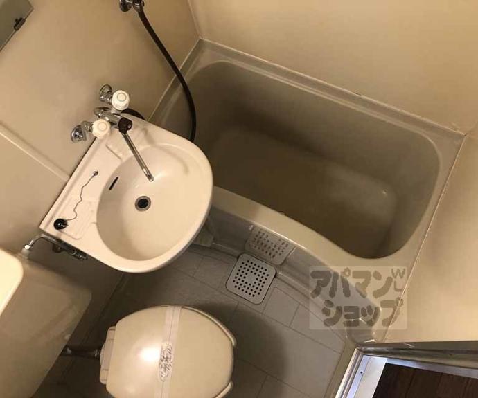 【ベスト・サークル】間取